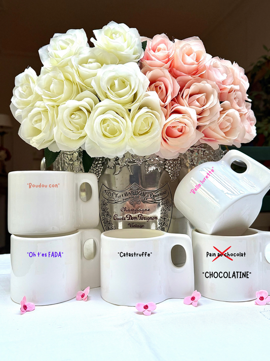 Mug  Expression  | Signature & co